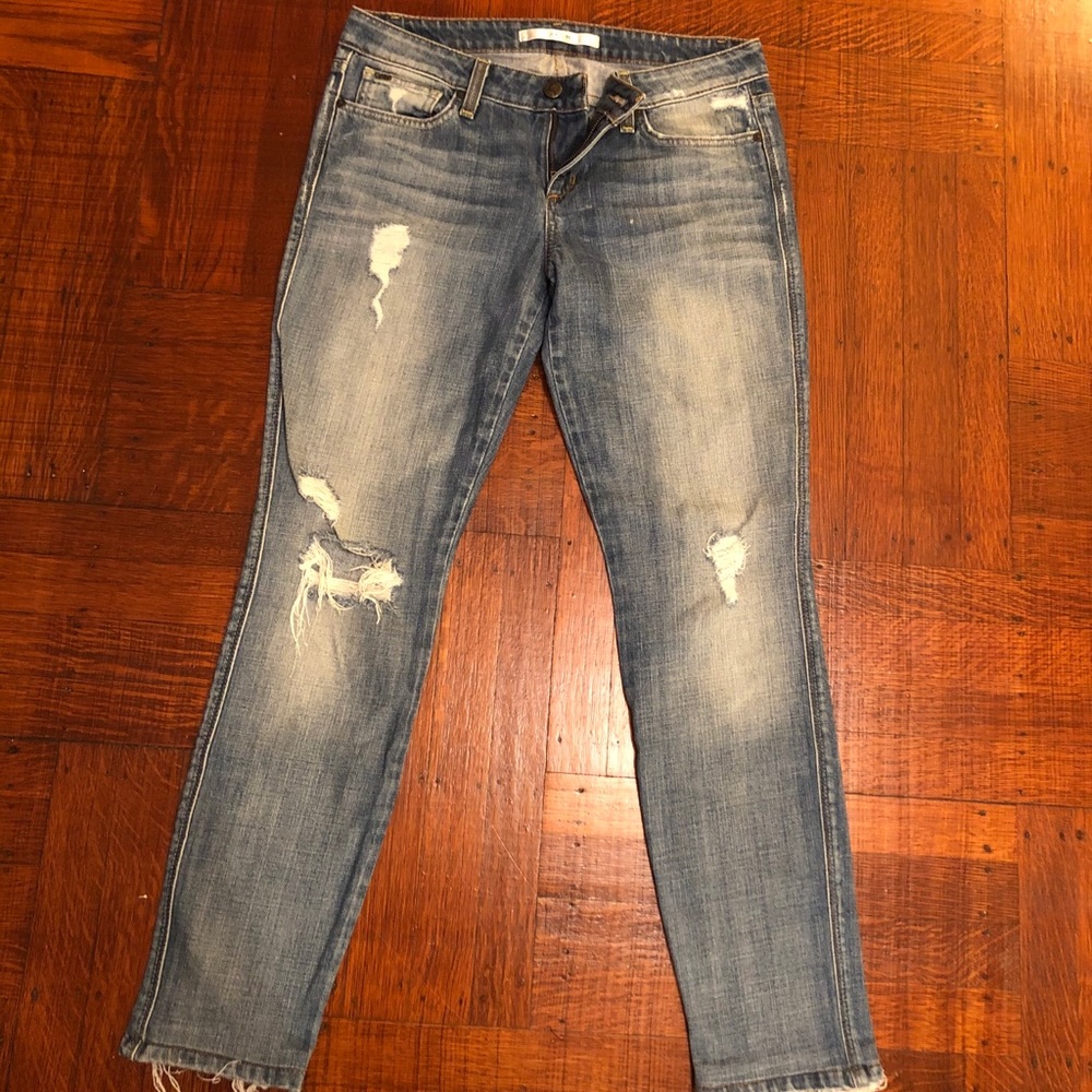 Joe’s Jeans